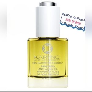 Pro-Verte Anti-Aging Oil KARYNG BY DR. KAREN GROSSMAN™